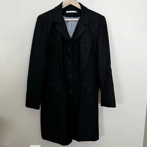 St. Bernard • Vintage Striped Jacket